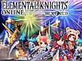 【9月13日のiOS向けアプリセール情報】世界中の人と一緒に遊べる3DオンラインRPG「エレメンタルナイツオンライン THE WORLD」を無料で楽しもう