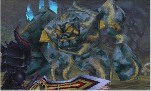 画像ギャラリー No.005のサムネイル画像 / 「エレメンタルナイツオンライン」がアップデート。“ギルドチャット”機能が登場
