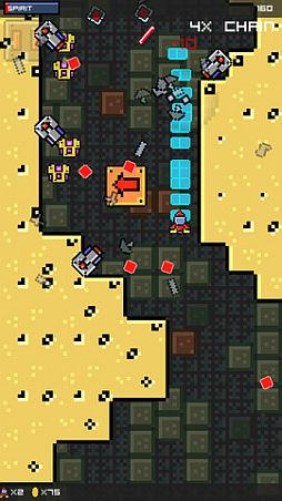画像ギャラリー No.004のサムネイル画像 / 【4月18日のiOS向けアプリセール情報】オンラインRPG「エレメンタルナイツオンライン THE WORLD」が無料で配信中