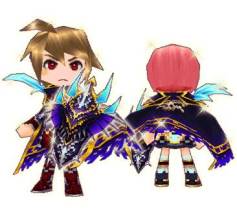 画像ギャラリー No.002のサムネイル画像 / 「エレメンタルナイツオンライン」でイベント「リベンジ！！プヨンの魔塔」が開催