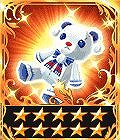 画像ギャラリー No.003のサムネイル画像 / 「エレメンタルナイツオンラインR」,“魔王パラムのあつまれ!! クリスマスお楽しみ会”を開催