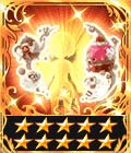 画像ギャラリー No.003のサムネイル画像 / 「エレメンタルナイツオンラインR」で「劇場(イベント)版 精霊少女エレマギエンジェル♡ スイーツ島の奇跡♪」開催