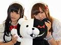 本物の“メイドさん”とのコラボも決定。「メイド☆ぱらだいす 〜目指せ！メイドナンバーワン！〜」のメディア向け発表会をレポート