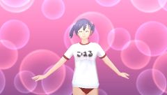 画像ギャラリー No.003のサムネイル画像 / 「メイド☆ぱらだいす」発売記念で“小春の体操着風Tシャツ”が5人に当たる