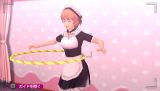 画像ギャラリー No.027のサムネイル画像 / 「メイド☆ぱらだいす」追加DLC，明るく健気な勤労少女“浅見 萌”が本日登場