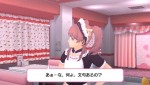 画像ギャラリー No.007のサムネイル画像 / 「メイド☆ぱらだいす」追加DLC，国民的アイドルの“末広 結衣”が本日登場
