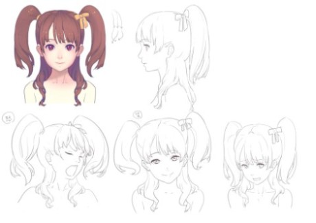 画像ギャラリー No.037のサムネイル画像 / 「メイド☆ぱらだいす」追加DLC，国民的アイドルの“末広 結衣”が本日登場