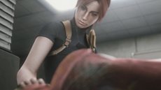 画像ギャラリー No.005のサムネイル画像 / 「バイオハザード クロニクルズ HDセレクション」,年代記トレイラー第3弾とゲストに鈴木 咲さんを迎えた「Enjoy!『バイオハザード』ワールド」第2回が公開