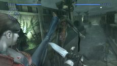 画像ギャラリー No.013のサムネイル画像 / 「バイオハザード クロニクルズ HDセレクション」年代記トレイラー最終回と，片桐 仁さんがゲストの「Enjoy！『バイオハザード』ワールド」第3回が公開に