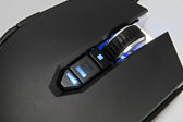 画像ギャラリー No.012のサムネイル画像 / Corsair初のゲーマー向けマウスはありやなしや。FPS向けモデル「Vengeance M60」レビュー