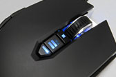 画像ギャラリー No.013のサムネイル画像 / Corsair初のゲーマー向けマウスはありやなしや。FPS向けモデル「Vengeance M60」レビュー