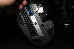 画像ギャラリー No.014のサムネイル画像 / ［CES 2017］Corsairが新しいフラッグシップキーボード「K95 RGB PLATINUM」を発表。多ボタンマウスの後継機種も