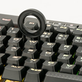 画像ギャラリー No.025のサムネイル画像 / 【PR】文句なしに多機能&高性能。Corsairの「K95 RGB PLATINUM」は現状究極の全部入りゲーマー向けキーボードだ