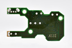 画像ギャラリー No.039のサムネイル画像 / Corsairの新型マウス「GLAIVE RGB」レビュー。「交換式左サイドパネル採用のIE3.0クローン」をじっくり使ってみた