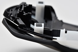画像ギャラリー No.040のサムネイル画像 / Corsairの新型マウス「GLAIVE RGB」レビュー。「交換式左サイドパネル採用のIE3.0クローン」をじっくり使ってみた