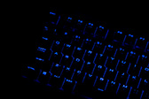 画像ギャラリー No.019のサムネイル画像 / 【PR】Corsairが満を持して放つワイヤレス10キーレスキーボード「K63 Wireless」は，謳い文句どおりの高機能＆低遅延が魅力