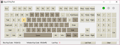 画像ギャラリー No.040のサムネイル画像 / 【PR】Corsairが満を持して放つワイヤレス10キーレスキーボード「K63 Wireless」は，謳い文句どおりの高機能＆低遅延が魅力