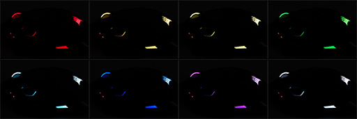 画像ギャラリー No.028のサムネイル画像 / 【PR】接続も充電もワイヤレスなCorsair製マウス「DARK CORE RGB SE」を試す。ケーブルに縛られないゲームライフはとことん快適だ