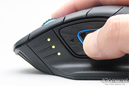 画像ギャラリー No.048のサムネイル画像 / 【PR】接続も充電もワイヤレスなCorsair製マウス「DARK CORE RGB SE」を試す。ケーブルに縛られないゲームライフはとことん快適だ