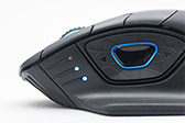 画像ギャラリー No.050のサムネイル画像 / 【PR】接続も充電もワイヤレスなCorsair製マウス「DARK CORE RGB SE」を試す。ケーブルに縛られないゲームライフはとことん快適だ