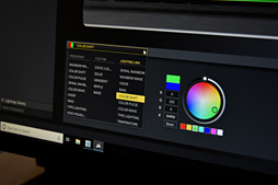 画像ギャラリー No.003のサムネイル画像 / ［COMPUTEX］Corsairの統合ソフトウェアが圧倒的進化。「iCUE」は使いやすいUIですべてのCorsair製品を制御する