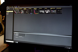 画像ギャラリー No.007のサムネイル画像 / ［COMPUTEX］Corsairの統合ソフトウェアが圧倒的進化。「iCUE」は使いやすいUIですべてのCorsair製品を制御する