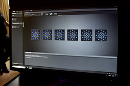 画像ギャラリー No.011のサムネイル画像 / ［COMPUTEX］Corsairの統合ソフトウェアが圧倒的進化。「iCUE」は使いやすいUIですべてのCorsair製品を制御する