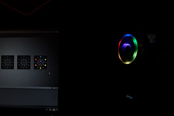 画像ギャラリー No.013のサムネイル画像 / ［COMPUTEX］Corsairの統合ソフトウェアが圧倒的進化。「iCUE」は使いやすいUIですべてのCorsair製品を制御する