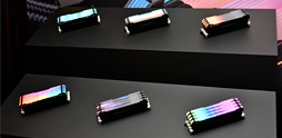画像ギャラリー No.021のサムネイル画像 / ［COMPUTEX］Corsairの統合ソフトウェアが圧倒的進化。「iCUE」は使いやすいUIですべてのCorsair製品を制御する