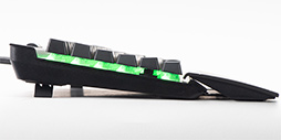 画像ギャラリー No.016のサムネイル画像 / 【PR】進化を続けるCorsair製最新キーボード「K70 RGB MK.2」には,ゲーマーに必要なすべてが揃っている
