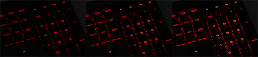 画像ギャラリー No.032のサムネイル画像 / 【PR】進化を続けるCorsair製最新キーボード「K70 RGB MK.2」には,ゲーマーに必要なすべてが揃っている