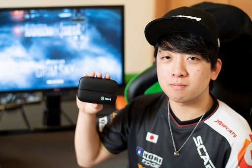 画像ギャラリー No.004のサムネイル画像 / 【PR】「Elgato Gaming」のゲーム実況製品の魅力を,プロチーム「SCARZ」に聞く。連載第1回は低遅延のキャプチャデバイス「HD60 S」