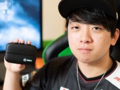 【PR】「Elgato Gaming」のゲーム実況製品の魅力を，プロチーム「SCARZ」に聞く。連載第1回は低遅延のキャプチャデバイス「HD60 S」