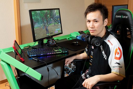 画像ギャラリー No.005のサムネイル画像 / 【PR】「Elgato Gaming」のゲーム実況製品の魅力を,プロチーム「SCARZ」に聞く。連載第2回は万能キーパッド「Stream Deck」