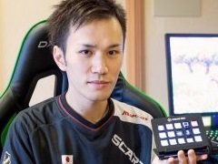 【PR】「Elgato Gaming」のゲーム実況製品の魅力を，プロチーム「SCARZ」に聞く。連載第2回は万能キーパッド「Stream Deck」