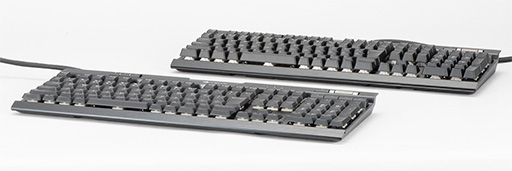 画像ギャラリー No.011のサムネイル画像 / 【PR】低背Cherry軸を採用したCorsair製キーボード「K70 RGB MK.2 LOW PROFILE」は高速入力重視のゲーマー向け新定番だ
