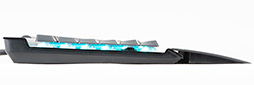 画像ギャラリー No.028のサムネイル画像 / 【PR】低背Cherry軸を採用したCorsair製キーボード「K70 RGB MK.2 LOW PROFILE」は高速入力重視のゲーマー向け新定番だ