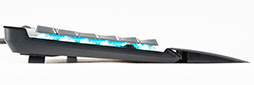 画像ギャラリー No.029のサムネイル画像 / 【PR】低背Cherry軸を採用したCorsair製キーボード「K70 RGB MK.2 LOW PROFILE」は高速入力重視のゲーマー向け新定番だ