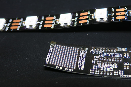 画像ギャラリー No.021のサムネイル画像 / Corsair,通信が途切れにくいワイヤレスマウス「HARPOON RGB WIRELESS」や,ゲーマー向けPC「CORSAIR ONE」の2019年モデルを発表