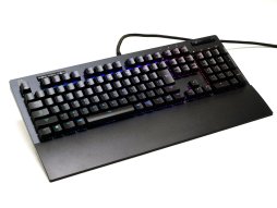 画像ギャラリー No.004のサムネイル画像 / 【PR】新生活を応援する「春のゲーム用デバイス特集」,キーボード編。メーカーがオススメする4製品をまとめて紹介