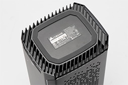 画像ギャラリー No.009のサムネイル画像 / 【PR】コンパクトで静音なゲームPC「CORSAIR ONE i160」は,4Kゲーム時代に最適なゲームマシンだ
