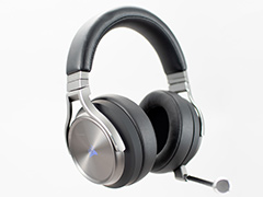 【PR】Corsairの新ヘッドセット「VIRTUOSO RGB SE」は，超低遅延とボイスを聞き取りやすい音質が魅力の一品だ
