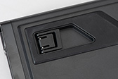 画像ギャラリー No.012のサムネイル画像 / 【PR】Corsairのフラッグシップキーボード「K100 RGB」は,光学式キースイッチと高速レポートレートでeスポーツゲーマーにお勧めしたい