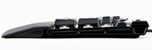 画像ギャラリー No.015のサムネイル画像 / 【PR】Corsairのフラッグシップキーボード「K100 RGB」は,光学式キースイッチと高速レポートレートでeスポーツゲーマーにお勧めしたい