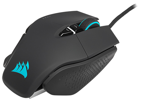 画像ギャラリー No.003のサムネイル画像 / Corsair，FPS向けマウス「M65 RGB Ultra Wireless」などを発表。独自センサー「MARKSMAN」採用のワイヤレスとワイヤードモデル