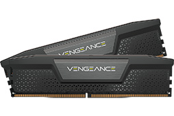 画像ギャラリー No.004のサムネイル画像 / Corsair，Alder Lake-S対応のDDR5メモリ「DOMINATOR PLATINUM RGB DDR5」など計2製品を発表