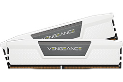 画像ギャラリー No.005のサムネイル画像 / Corsair，Alder Lake-S対応のDDR5メモリ「DOMINATOR PLATINUM RGB DDR5」など計2製品を発表