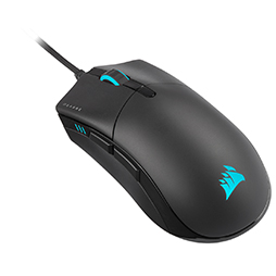 画像ギャラリー No.003のサムネイル画像 / 【PR】Corsairのマウスとキーボード,ヘッドセットでPCゲーム環境をアップグレード。ニーズに合わせた3パターンから選ぼう
