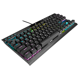 画像ギャラリー No.005のサムネイル画像 / 【PR】Corsairのマウスとキーボード,ヘッドセットでPCゲーム環境をアップグレード。ニーズに合わせた3パターンから選ぼう