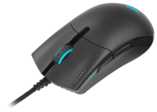 画像ギャラリー No.006のサムネイル画像 / 【PR】Corsairのマウスとキーボード,ヘッドセットでPCゲーム環境をアップグレード。ニーズに合わせた3パターンから選ぼう